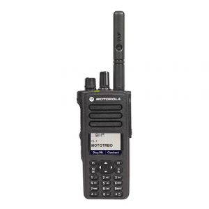 Motorola DP4800e/4801