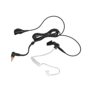 Motorola m/m eartube 2-wire sl1600/4000